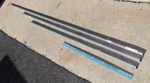 lot 206 image: EMT Conduit - 34