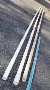 lot 212 image: PVC Pipe - 1