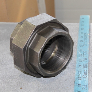 lot 237 image: 3 Union