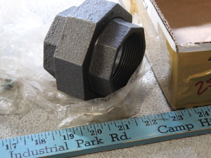 lot 252 image: 2 Union