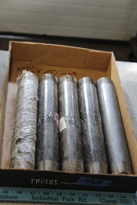 lot 268 image: 1-12 Nipples - 12 Long