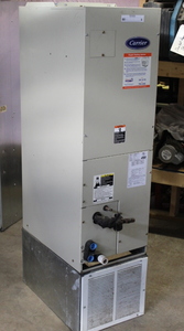 lot 6 image: 2-Ton Air Handler wHeat Package