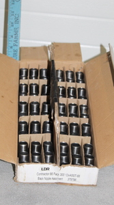 lot 199 image: 12 Nipple Truck Assortment Kit - NEW