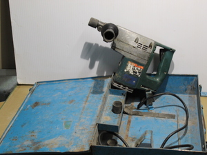 lot 37 image: Bosch Rotary Hammer Drill & Demolition Hammers