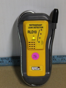 lot 46 image: UEi Refrigerant Leak Detector