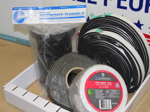 lot 85 image: Seal-It Up Lot