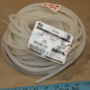 lot 103 image: Silcon .188 X .313